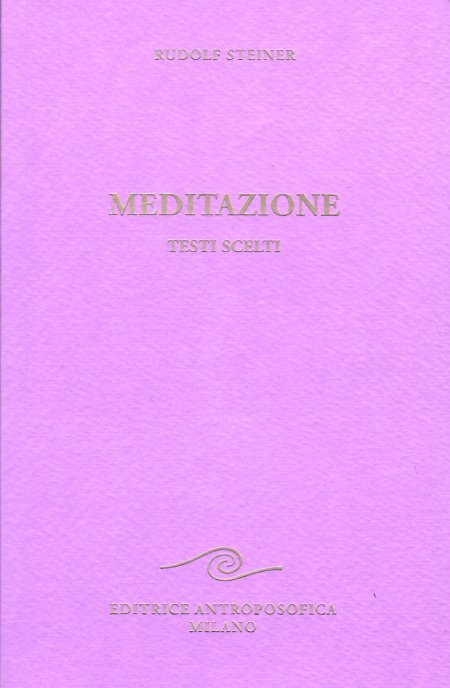 Meditazione_ - Libro
