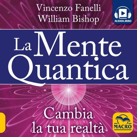 La Mente Quantica - Audiolibro MP3