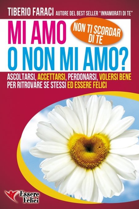 Mi Amo o non mi Amo? USATO - Libro