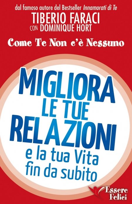 Migliora le tue Relazioni - Libro