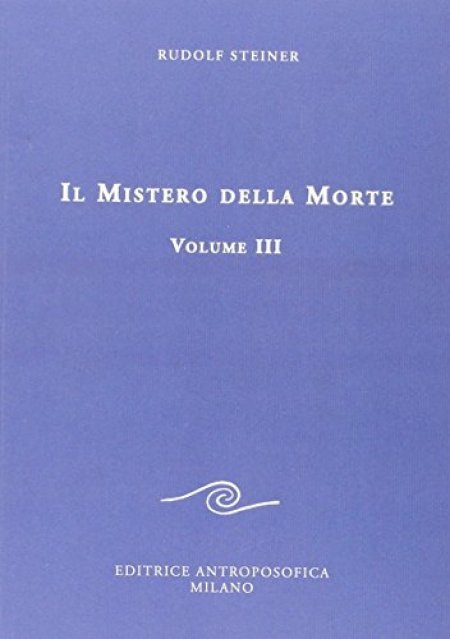 Mistero della Morte - Vol. III - Libro