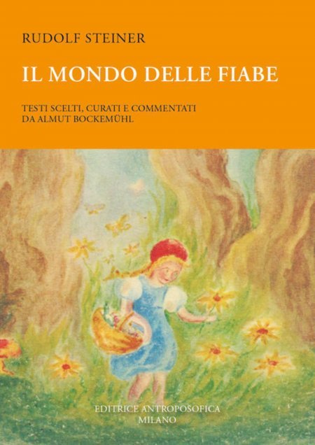 Mondo delle Fiabe - Libro