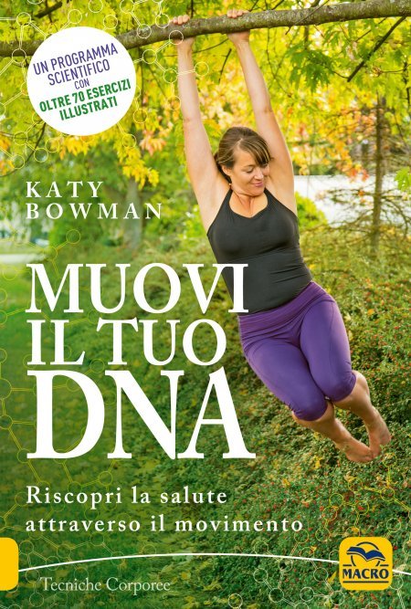 Muovi il tuo DNA - Ebook