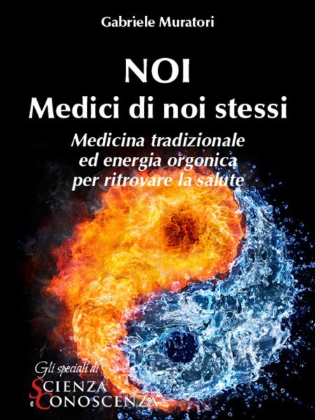 Noi, Medici di Noi Stessi - Ebook