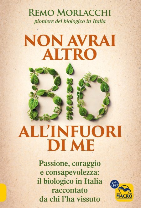 Non avrai altro BIO all'infuori di me - Ebook