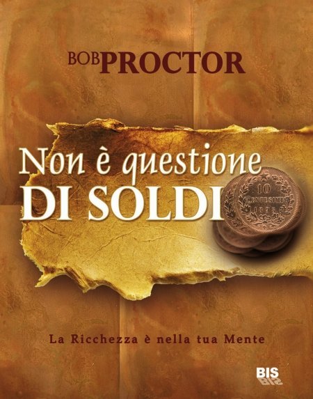 Non è questione di soldi - Ebook