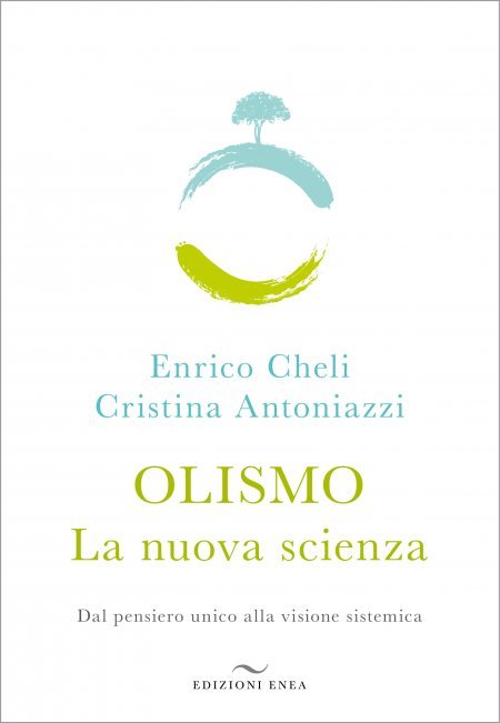 Olismo. La Nuova Scienza - Libro