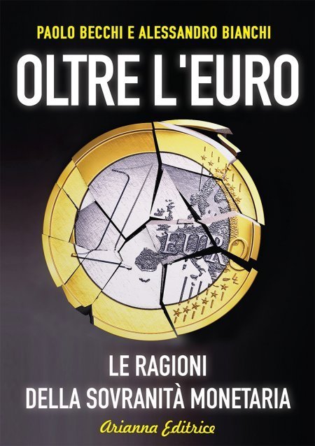 Oltre l'Euro - Libro