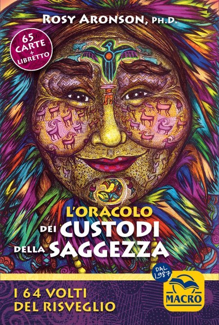 Oracolo dei Custodi della Saggezza - Libri