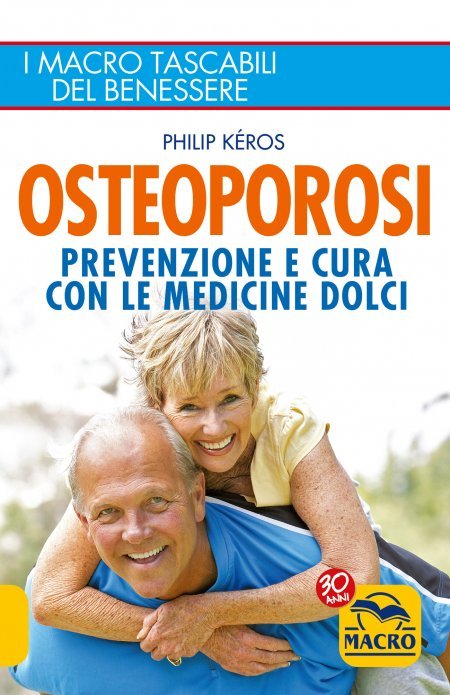 Osteoporosi - Libro