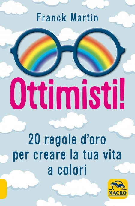 Ottimisti! - Libro