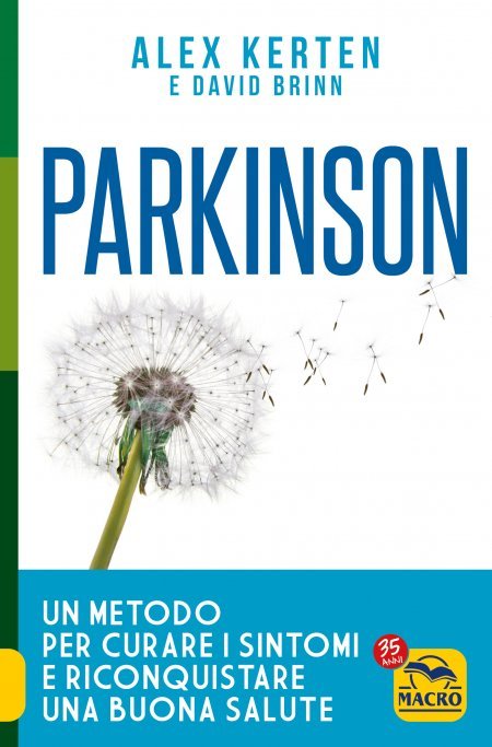 Parkinson (2022) USATO - Libro