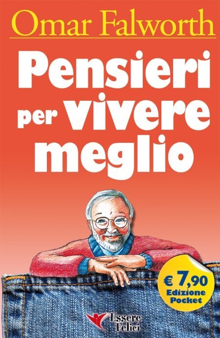 Pensieri per Vivere Meglio - Libro