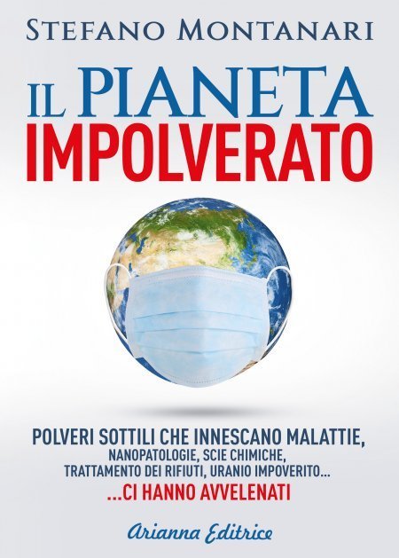 Pianeta Impolverato USATO - Libro