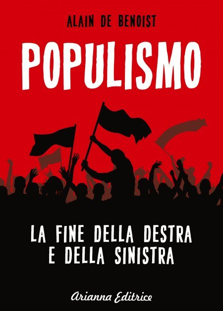 Populismo - Libro