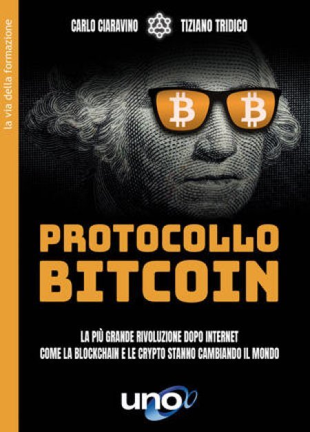 Protocollo Bitcoin - Libro