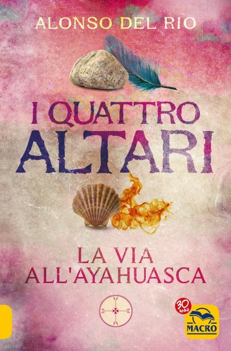 I Quattro Altari - Ebook