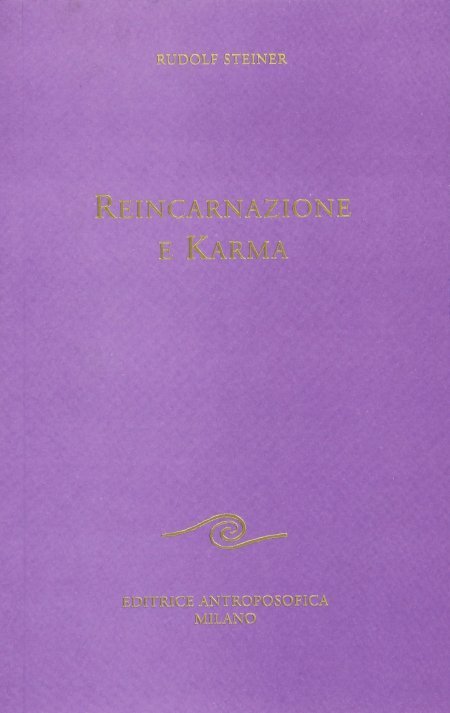 Reincarnazione e Karma - Libro