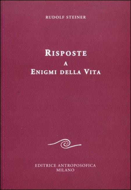 Risposte a Enigmi della Vita - Libro