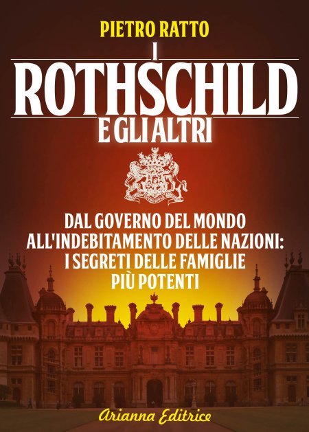 I Rothschild e gli Altri - Remainder