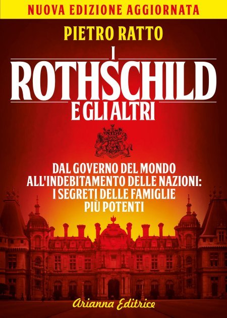 Rothschild e gli Altri NPE USATO - Libro