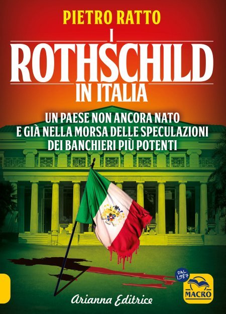 I Rothschild in Italia - Libro