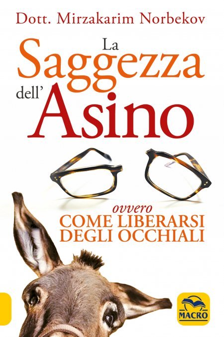 La Saggezza dell'Asino - Libro