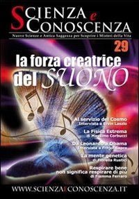 Scienza e Conoscenza - N. 29 - Ebook