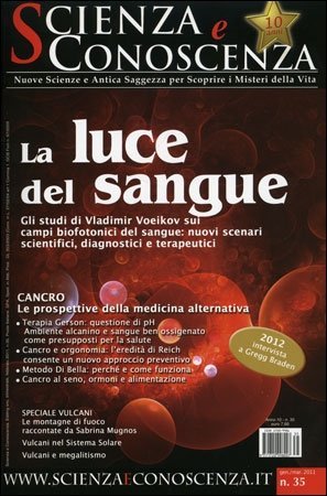 Scienza e Conoscenza - N. 35 - Ebook