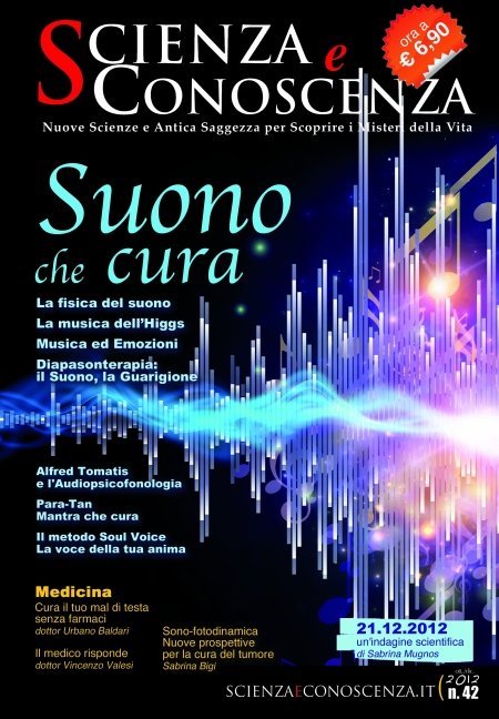 Scienza e Conoscenza - N. 42 - Ebook