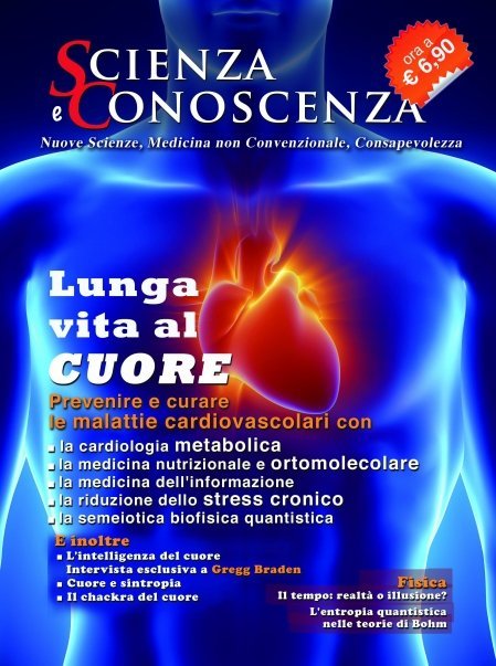 Scienza e Conoscenza - N. 43 - Ebook