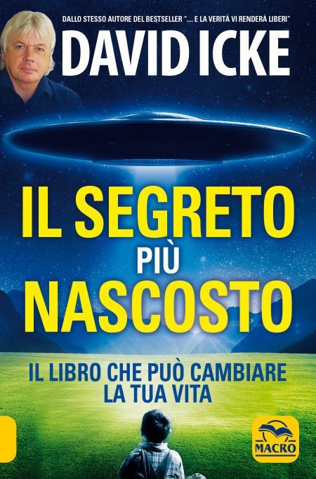 Il segreto più nascosto - Libro
