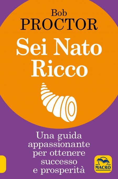 Sei nato ricco - Ebook