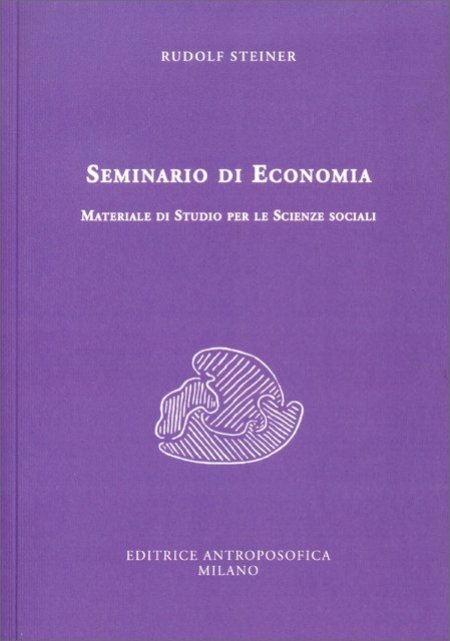 Seminario di Economia - Materiale di Studio per le Scienze Sociali - Libro