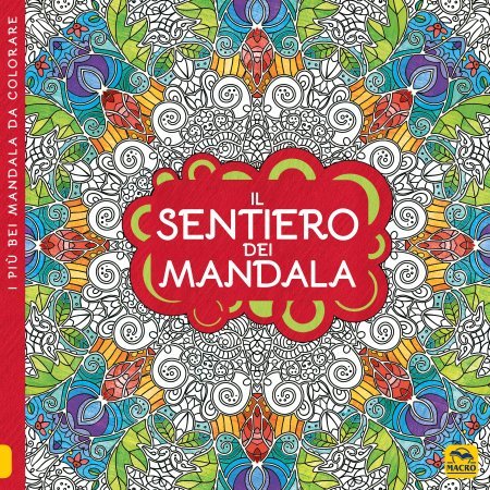 Sentiero dei Mandala - Libro