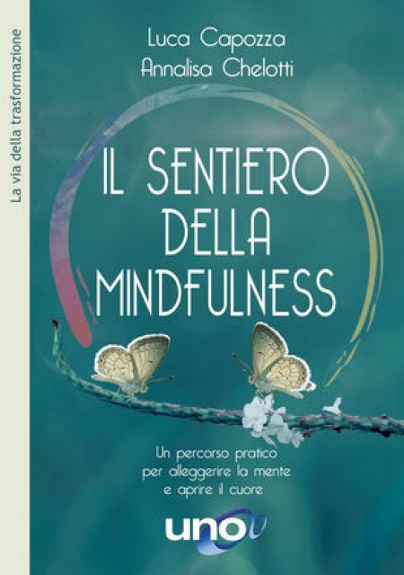 Sentiero della Mindfulness - Libro