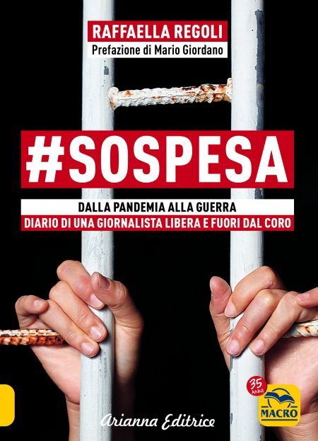 #SOSPESA - Libro