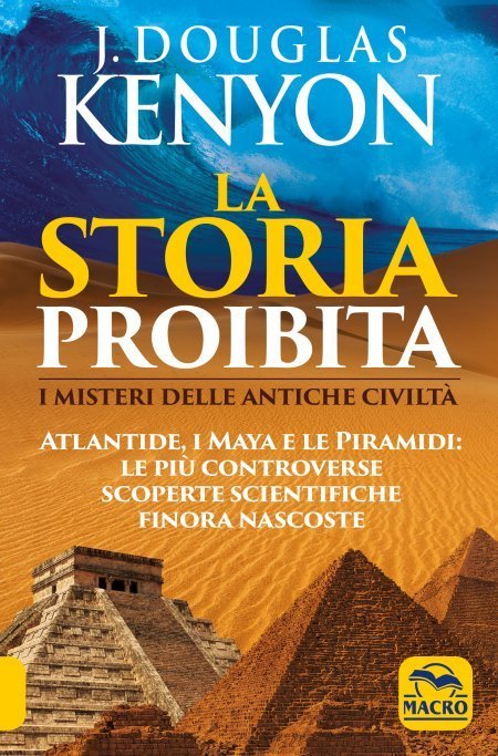 Storia Proibita NPE USATO - Libro