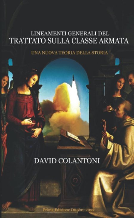 Teoria della Classe Armata - Libro