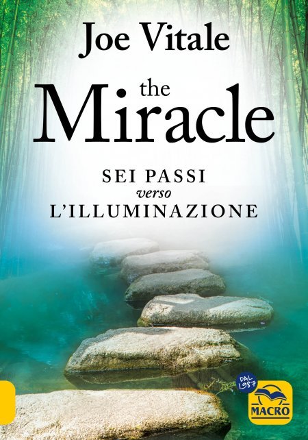 The Miracle - Libro