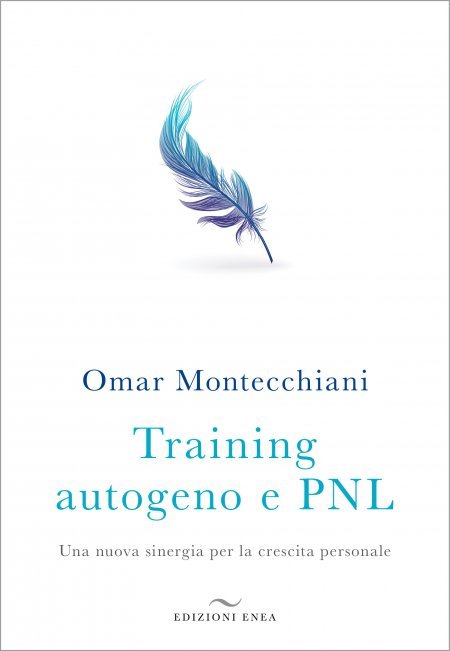 Training Autogeno e Pnl - Libro