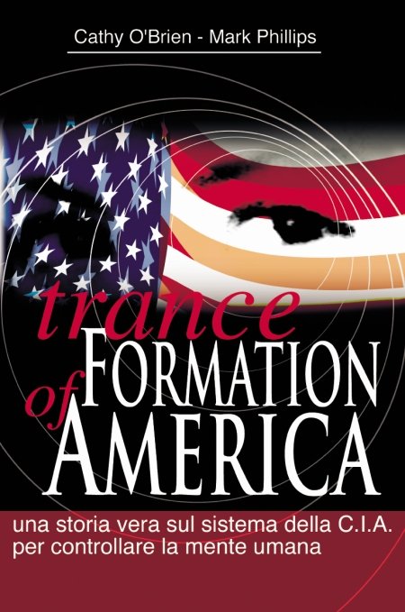 TranceFormation of America - Ebook