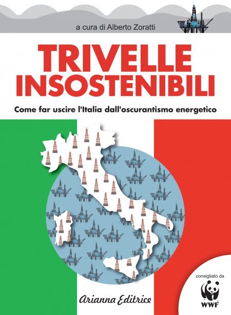 Trivelle Insostenibili - Ebook