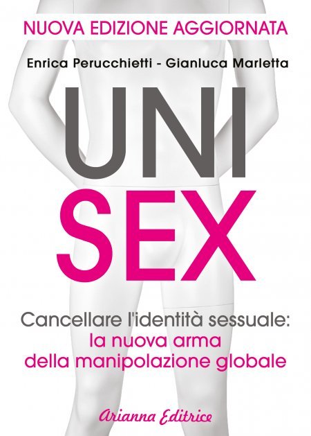 Unisex - Libro