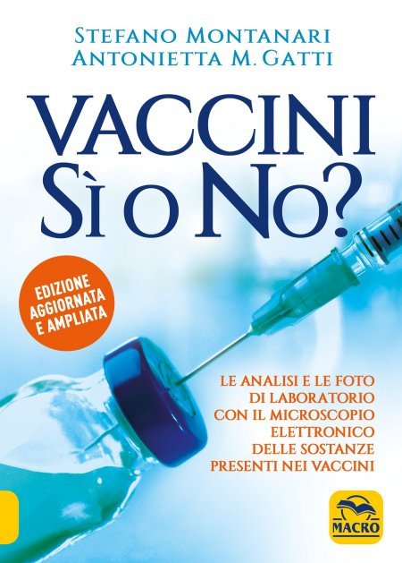 Vaccini: sì o no? - Ebook