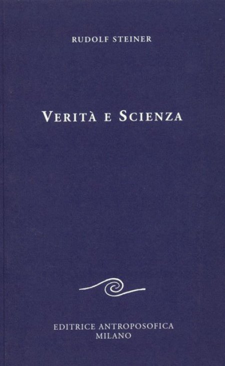 Verità e Scienza - Libro