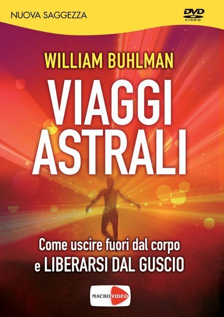 Viaggi Astrali DVD USATO - DVD