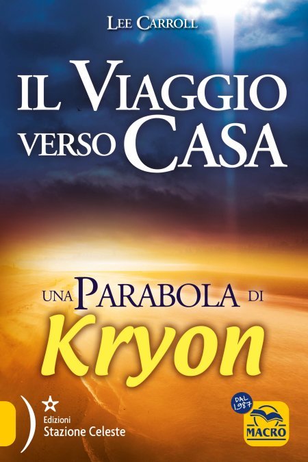 Il viaggio verso Casa - Libro