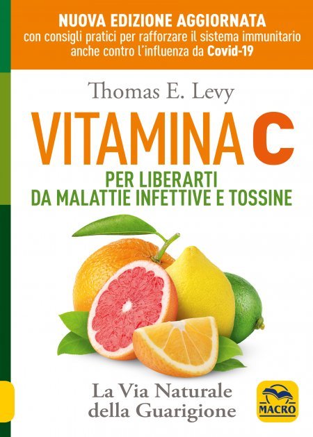 Vitamina C - Libro