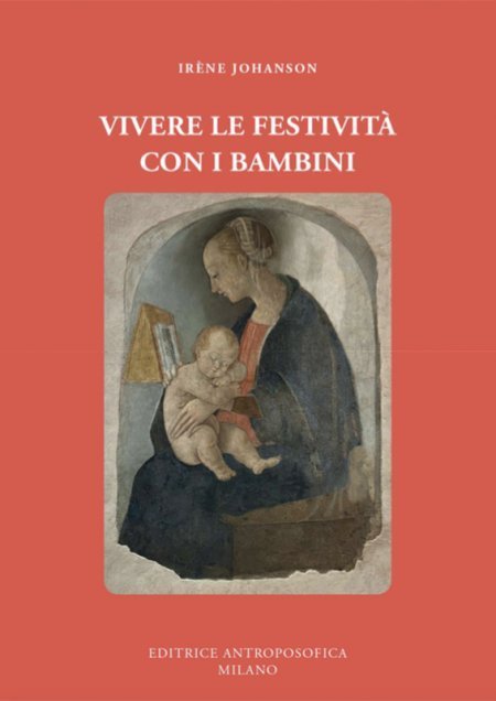 Vivere le Festività con i Bambini - Libro